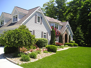Landscapers and Lawncare Services in Swatara, MN